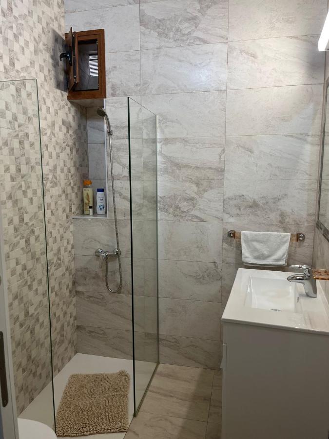 Apartamento Patio De Los Leones Гранада Екстер'єр фото