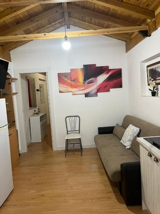 Apartamento Patio De Los Leones Гранада Екстер'єр фото
