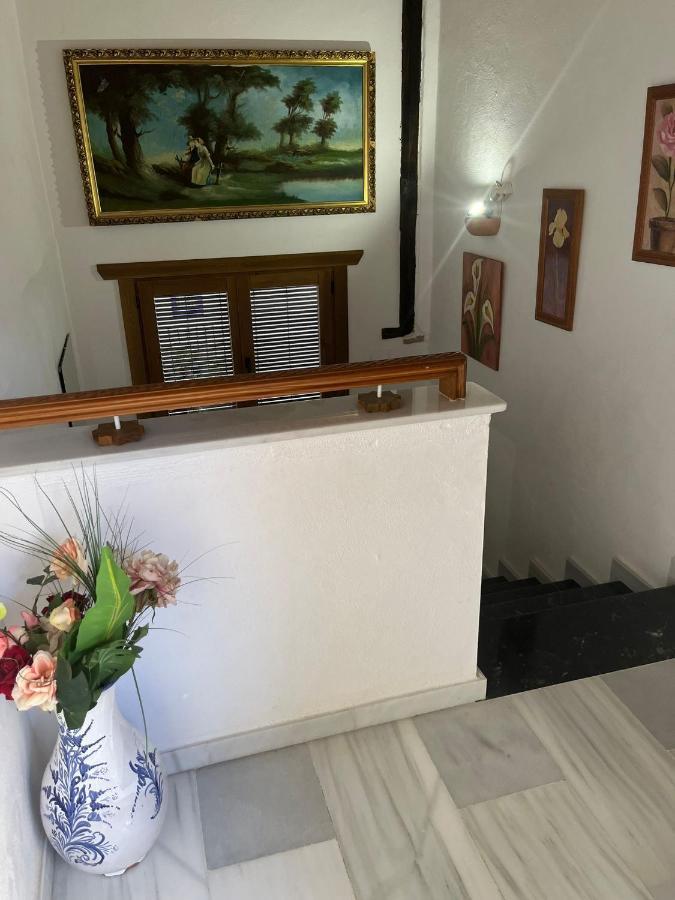 Apartamento Patio De Los Leones Гранада Екстер'єр фото