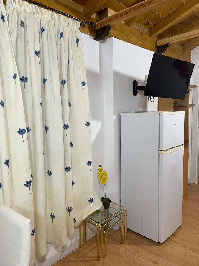 Apartamento Patio De Los Leones Гранада Екстер'єр фото