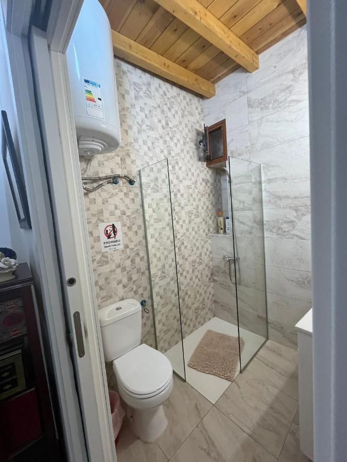 Apartamento Patio De Los Leones Гранада Екстер'єр фото