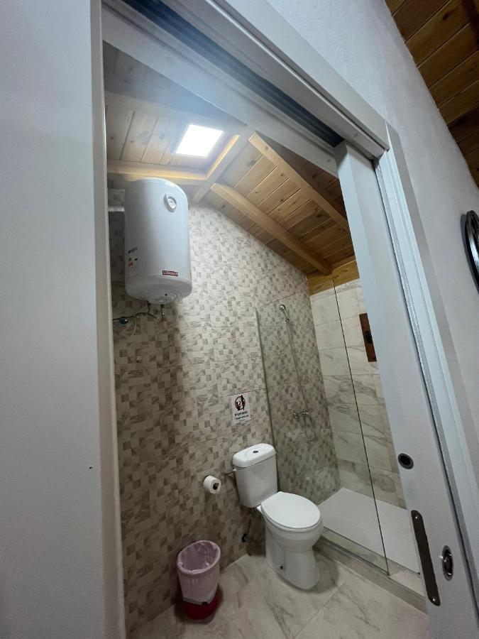 Apartamento Patio De Los Leones Гранада Екстер'єр фото