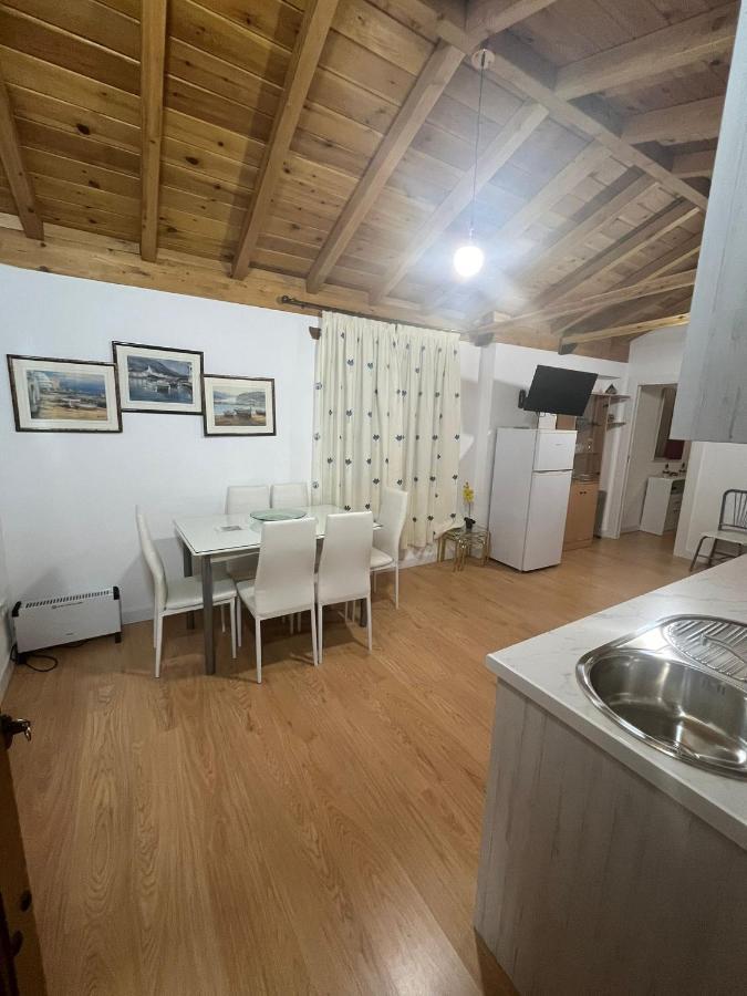 Apartamento Patio De Los Leones Гранада Екстер'єр фото